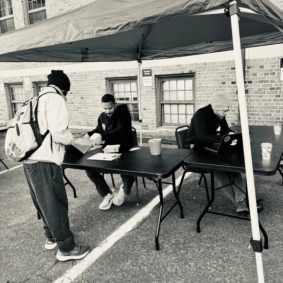 We Asked Better Questions. Our Neighbors and Volunteers Gave Us Direction.