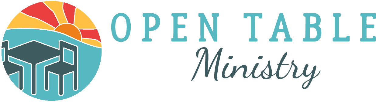 Open Table Ministry