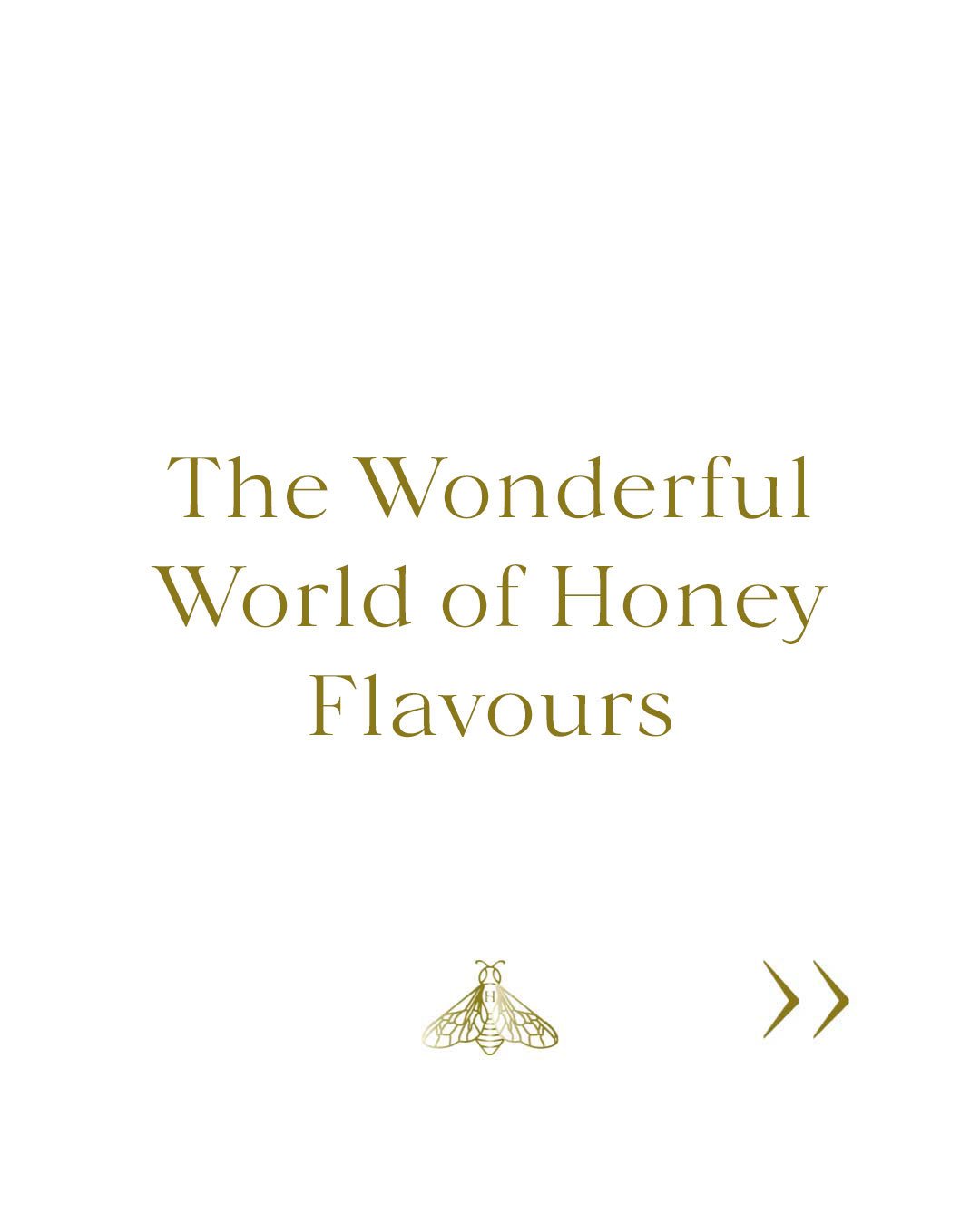🌼🐝 Find your honey profile: come try different kinds of honey with us, pair them with delicious cheeses, tea and scones. Or, do what professional tasters do and try some all by itself spooned out of the jar!⁠
⁠
🍯 At Hive Restaurant, you can even t