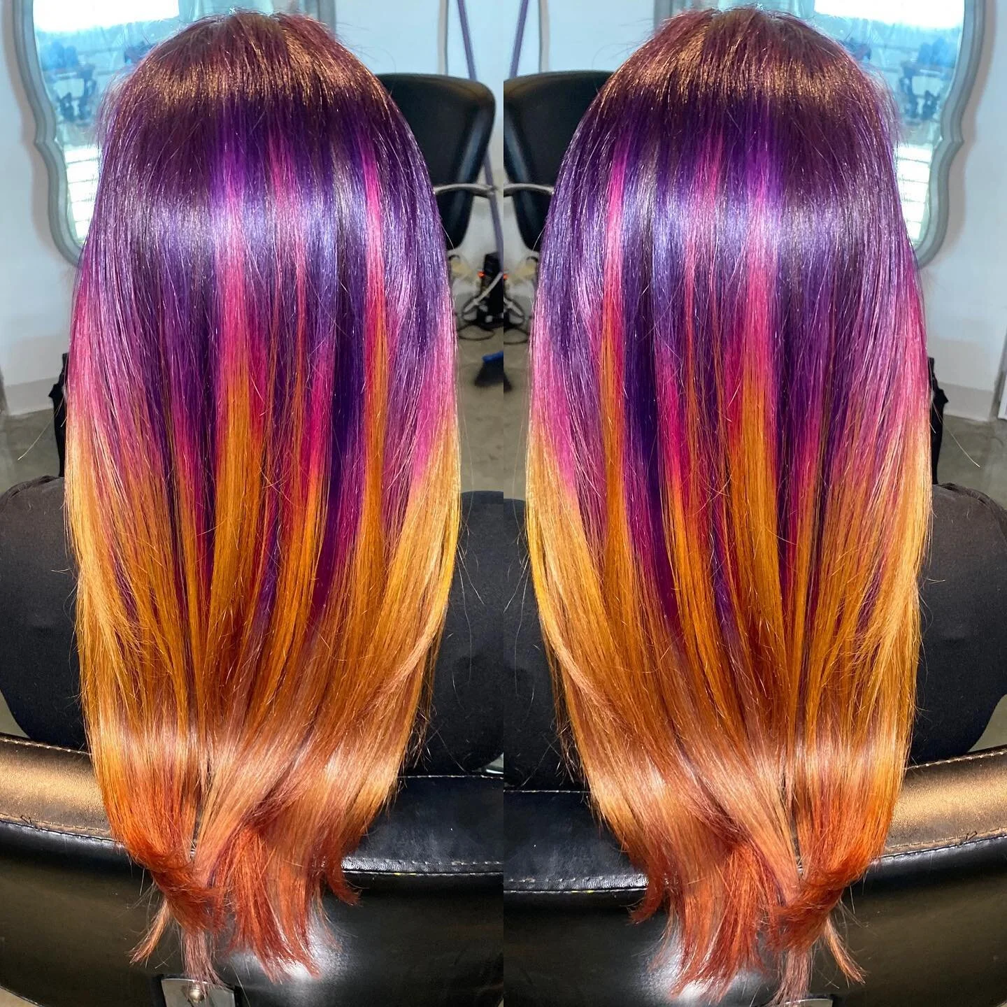 When you look in the mirror... Do you see someone you recognize? 
.
.
My Art&bull;My Way #Shands