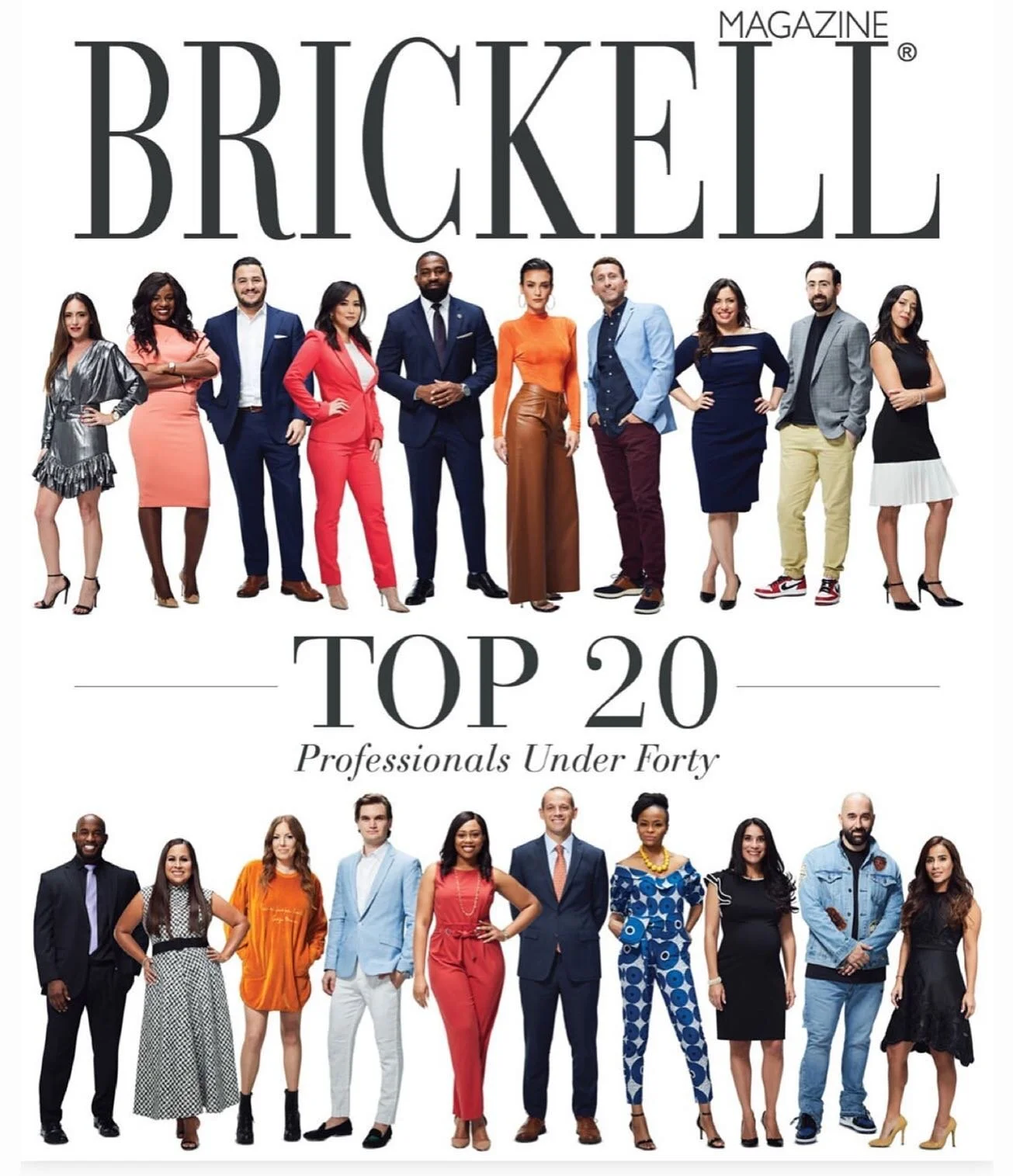 @brickellmag ▪️ #Top20Under40 
.
#AshlysHands #Shands

Styled by @karlabstyle
