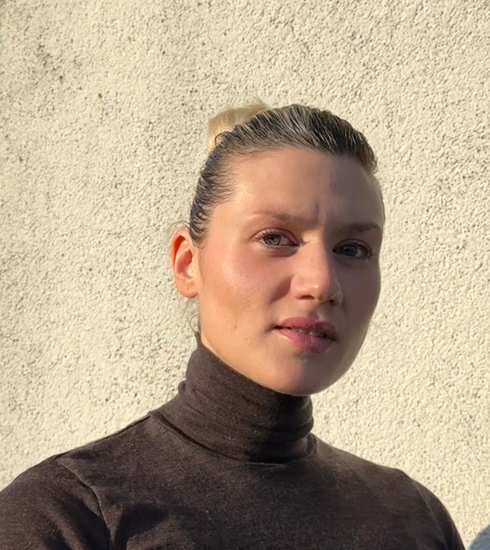 SARAH VALERIE RADU // MATADORAS FILM 