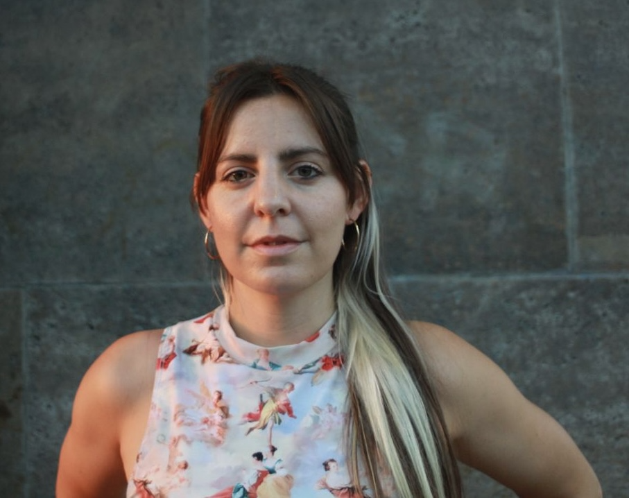 SOPHIA MOCORREA // MATADORAS FILM