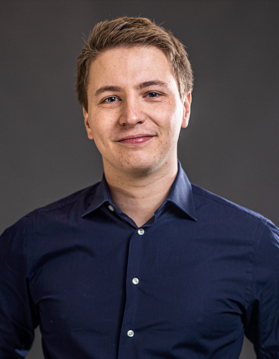 JOSHUA KRULL // IMAGIS.TV 