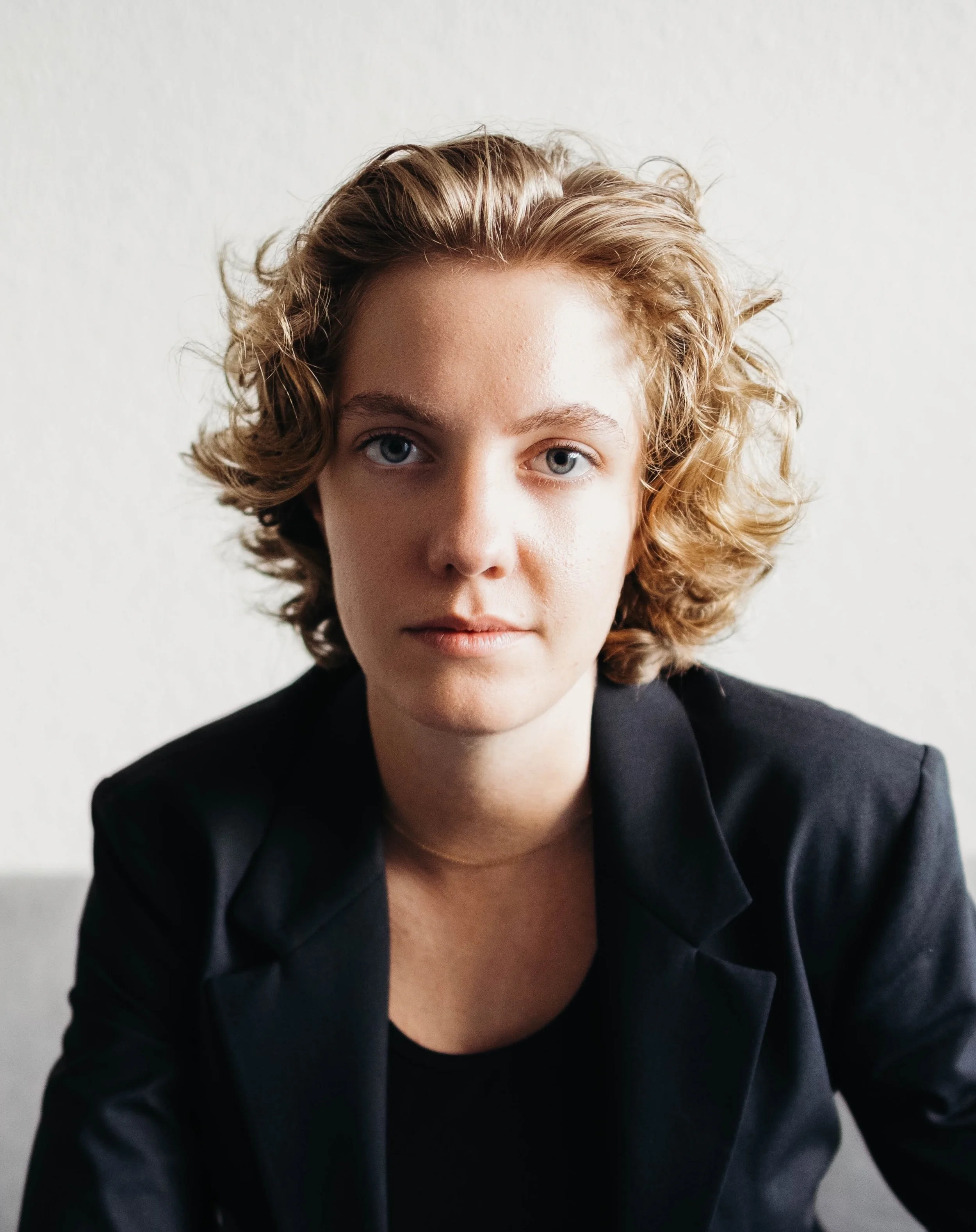 JOSEPHINE BARTELS // KLINKERFILM