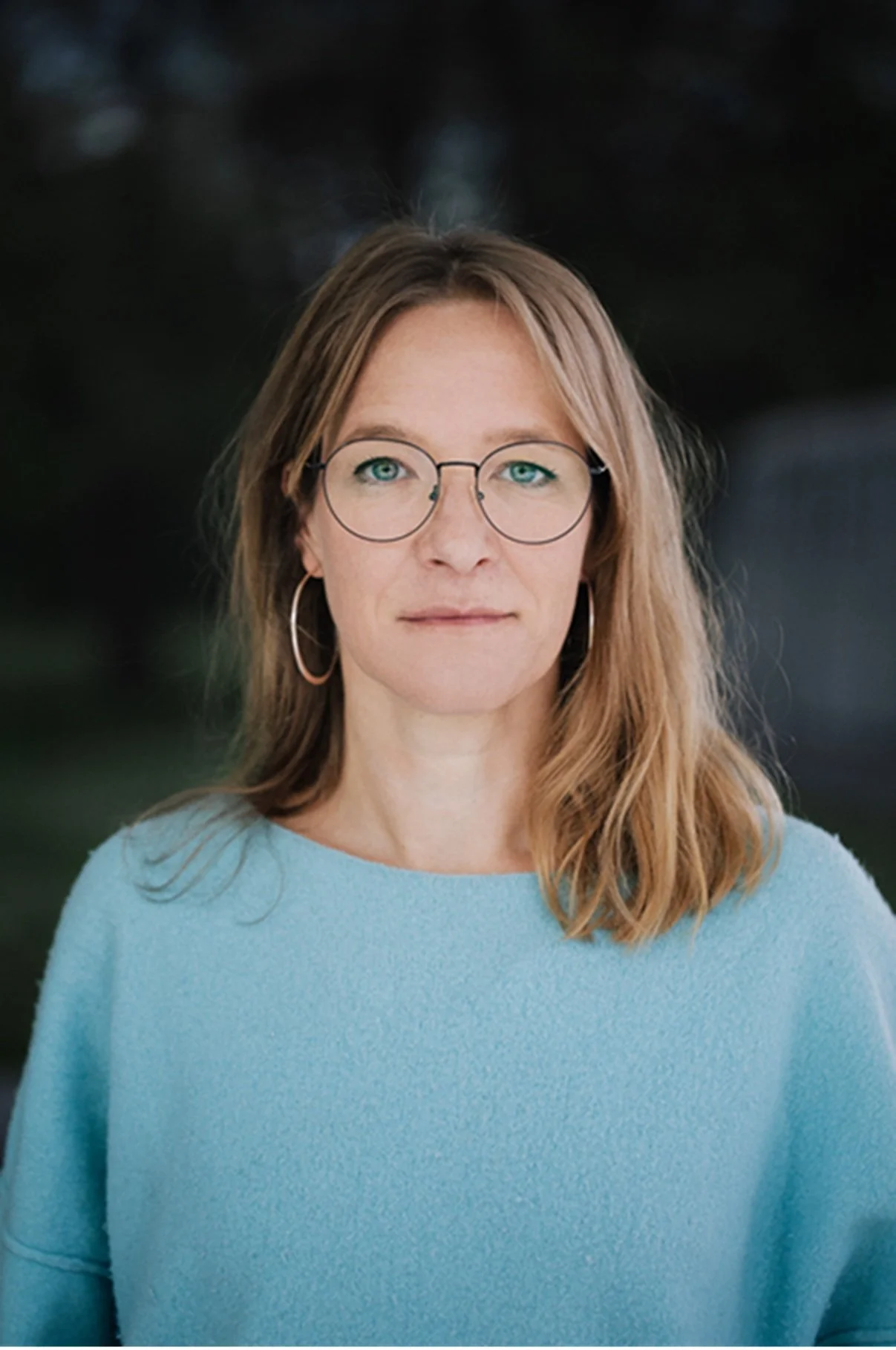 SUSANNE HEINZ // ALMA BÄNG
