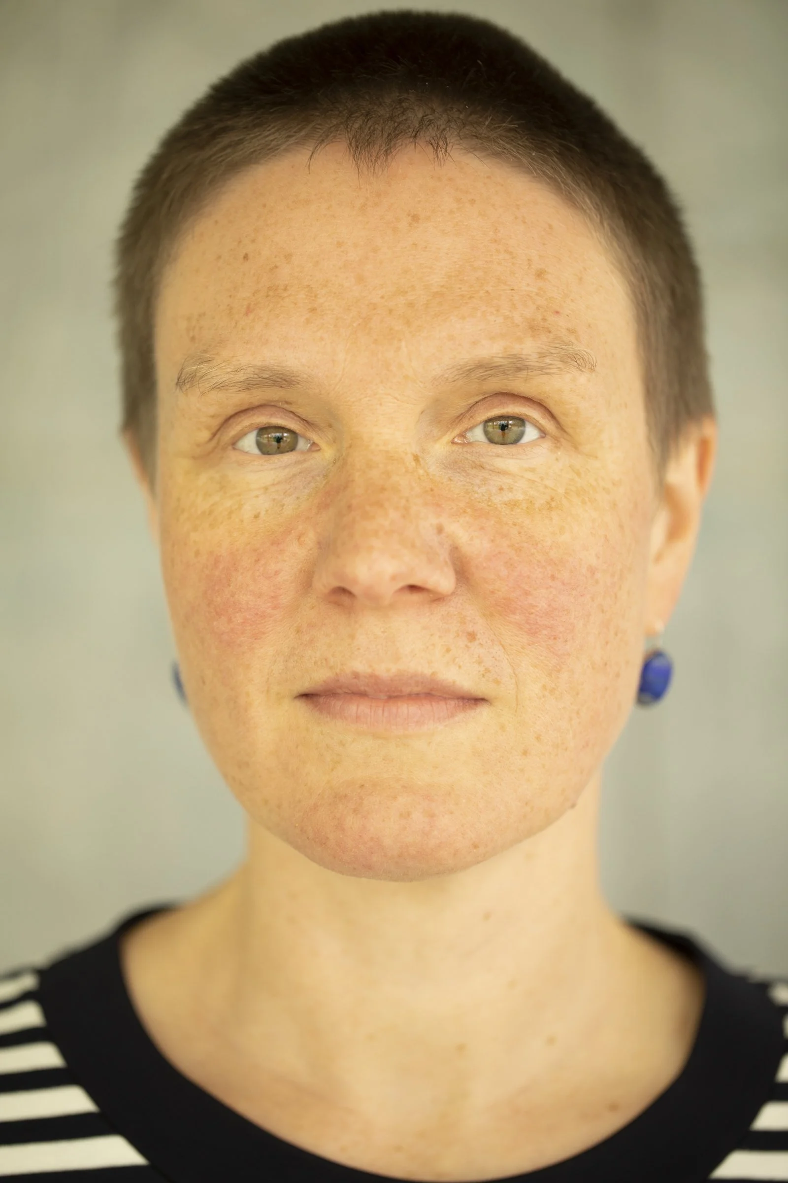 RUTH ERSFELD // ALMA BÄNG