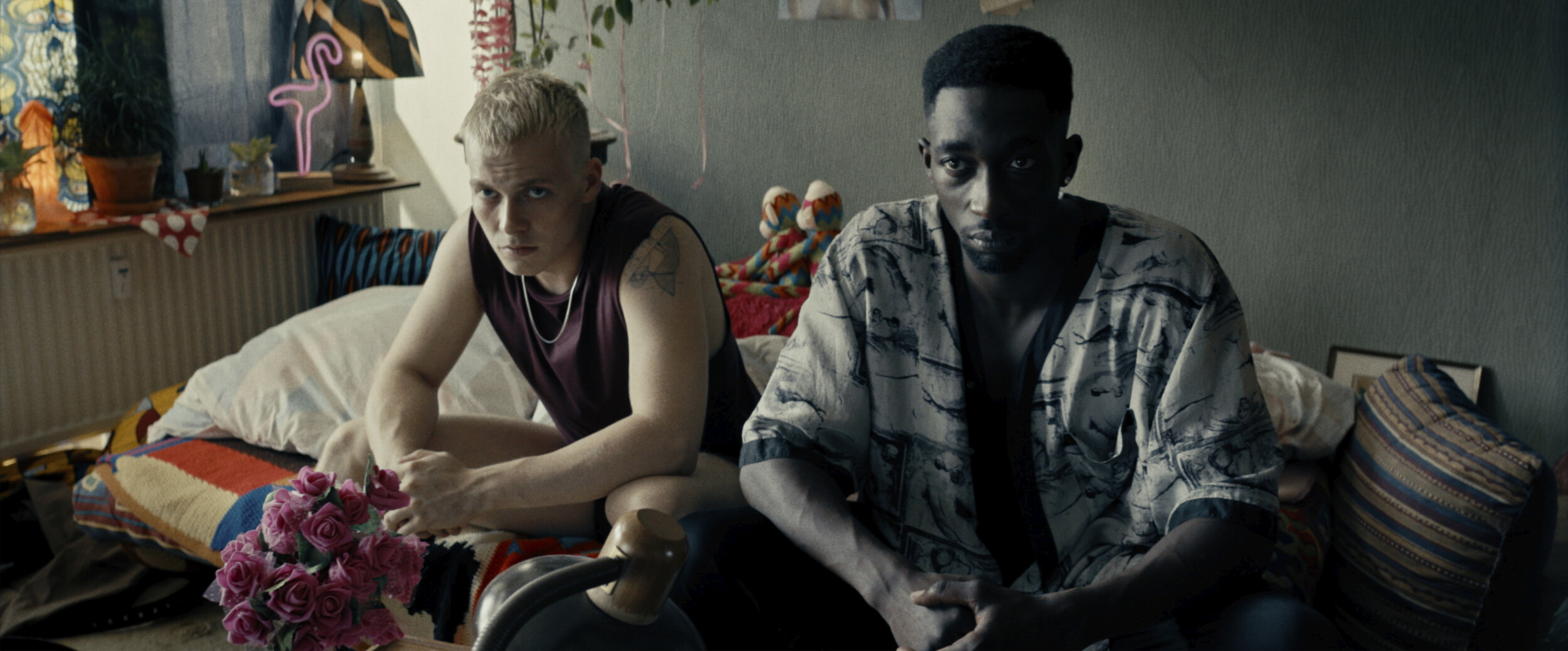 TOUBAB  //  R: Florian Dietrich  //  P: Schiwago Film  //  Photo (c) Max Preiss