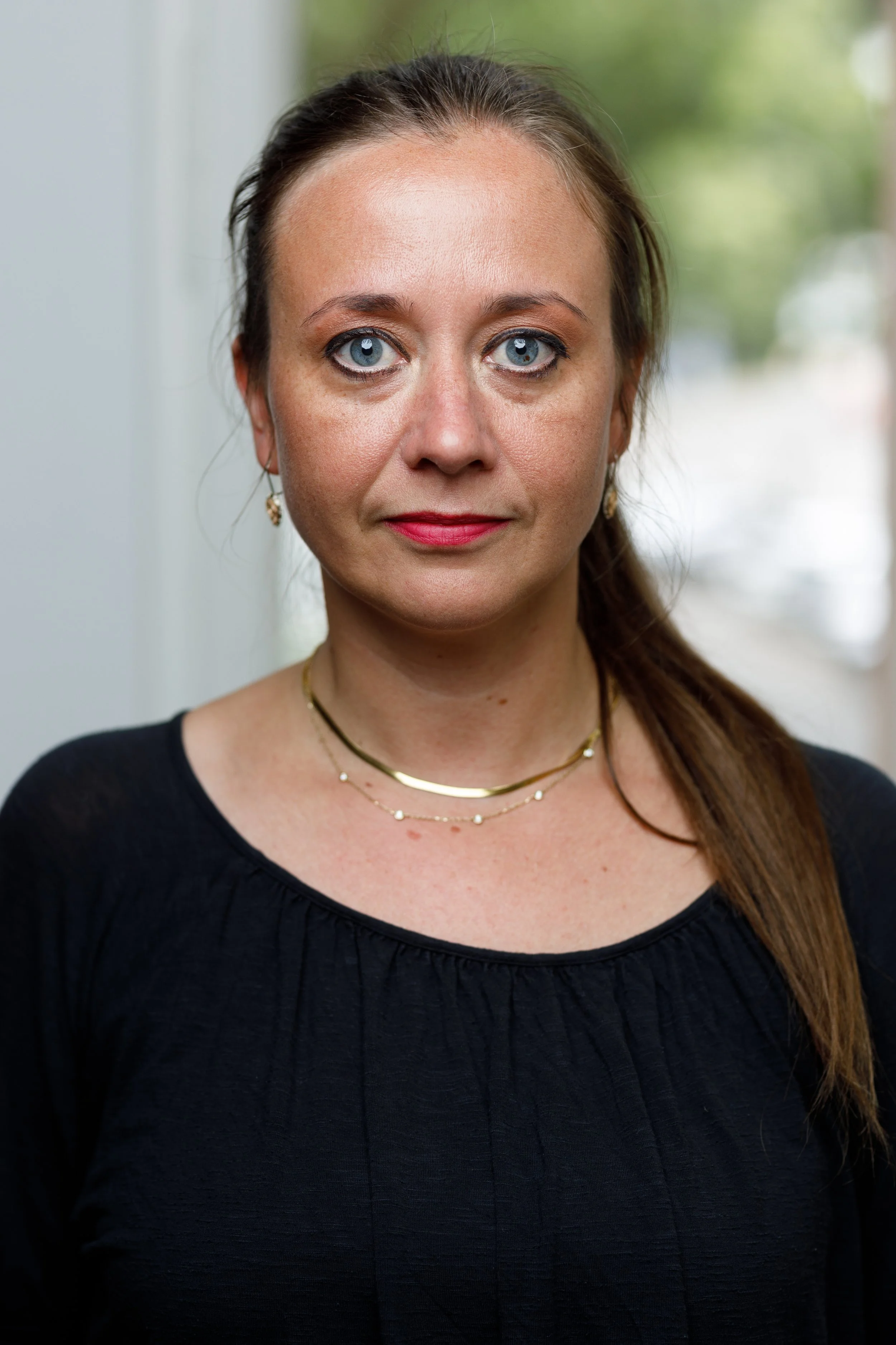 SOPHIE COCCO // SOMMERHAUS