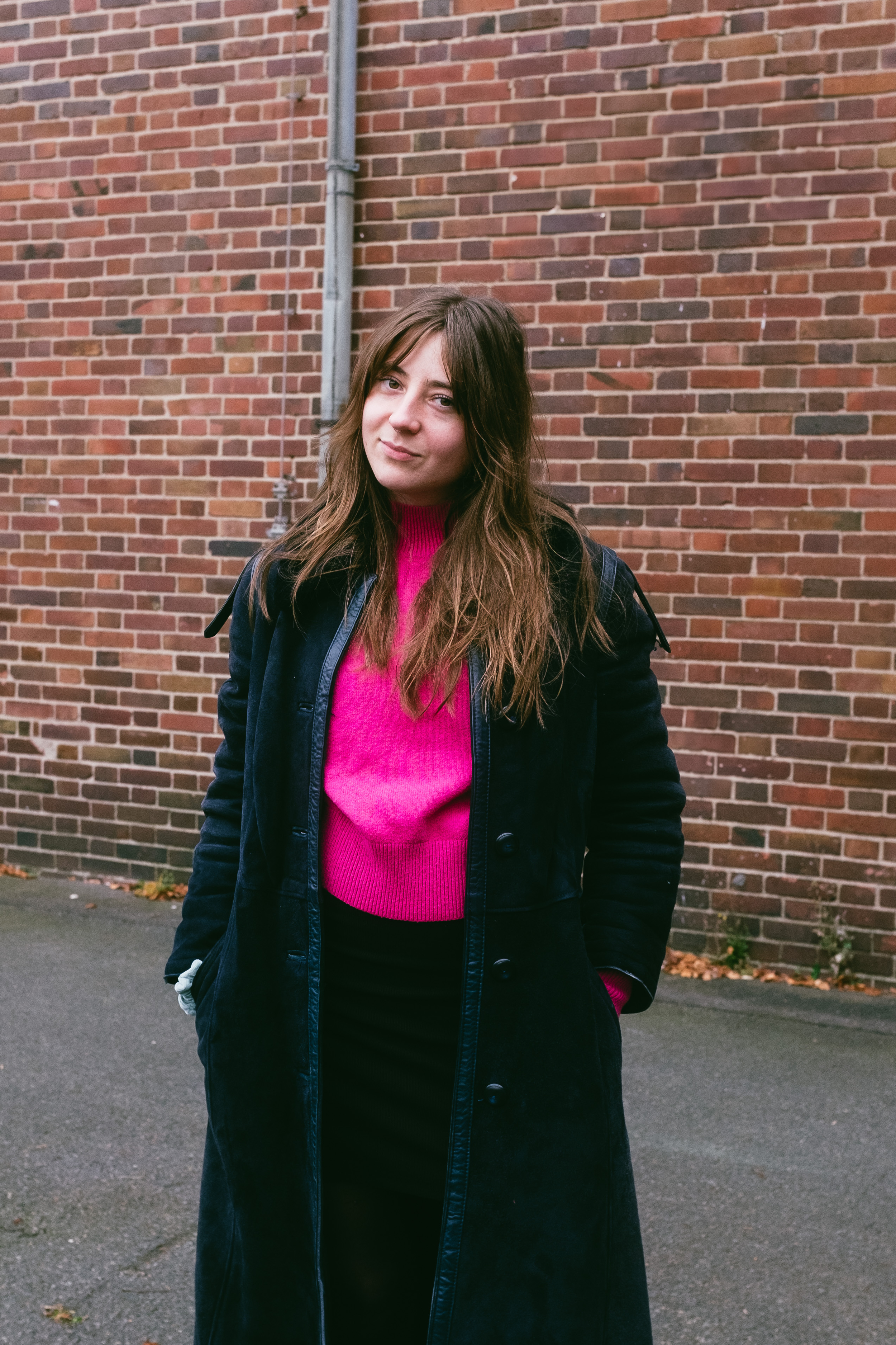 NINA BAYER-SEEL // MATADORAS FILM 