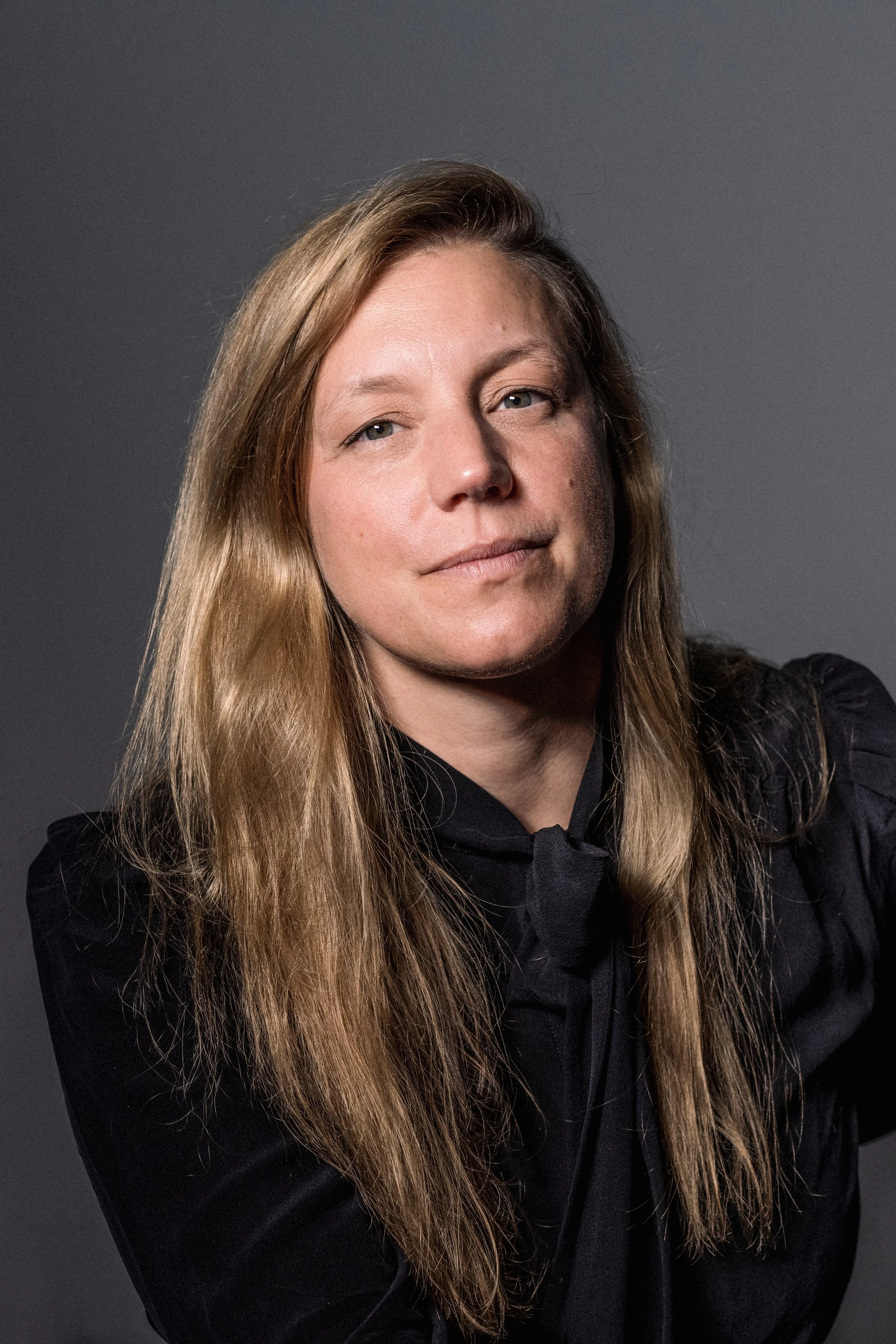 USCHI FELDGES // BASIS BERLIN