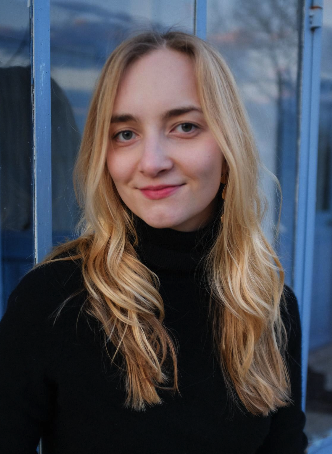 CHARLENE KILTHAU // REBELLE FILM