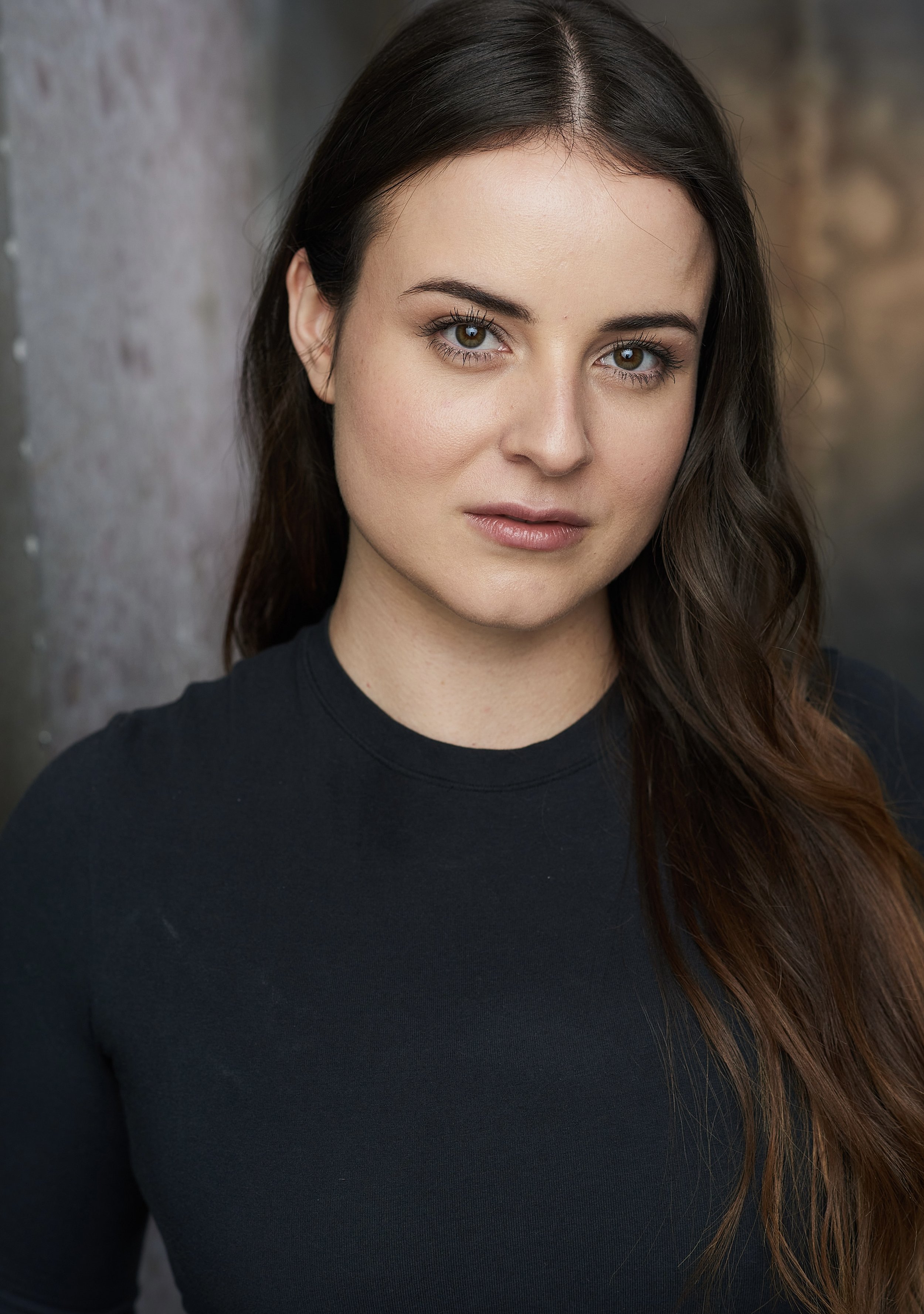 DEBORAH BAUM // SALINGER PRODUCTIONS 
