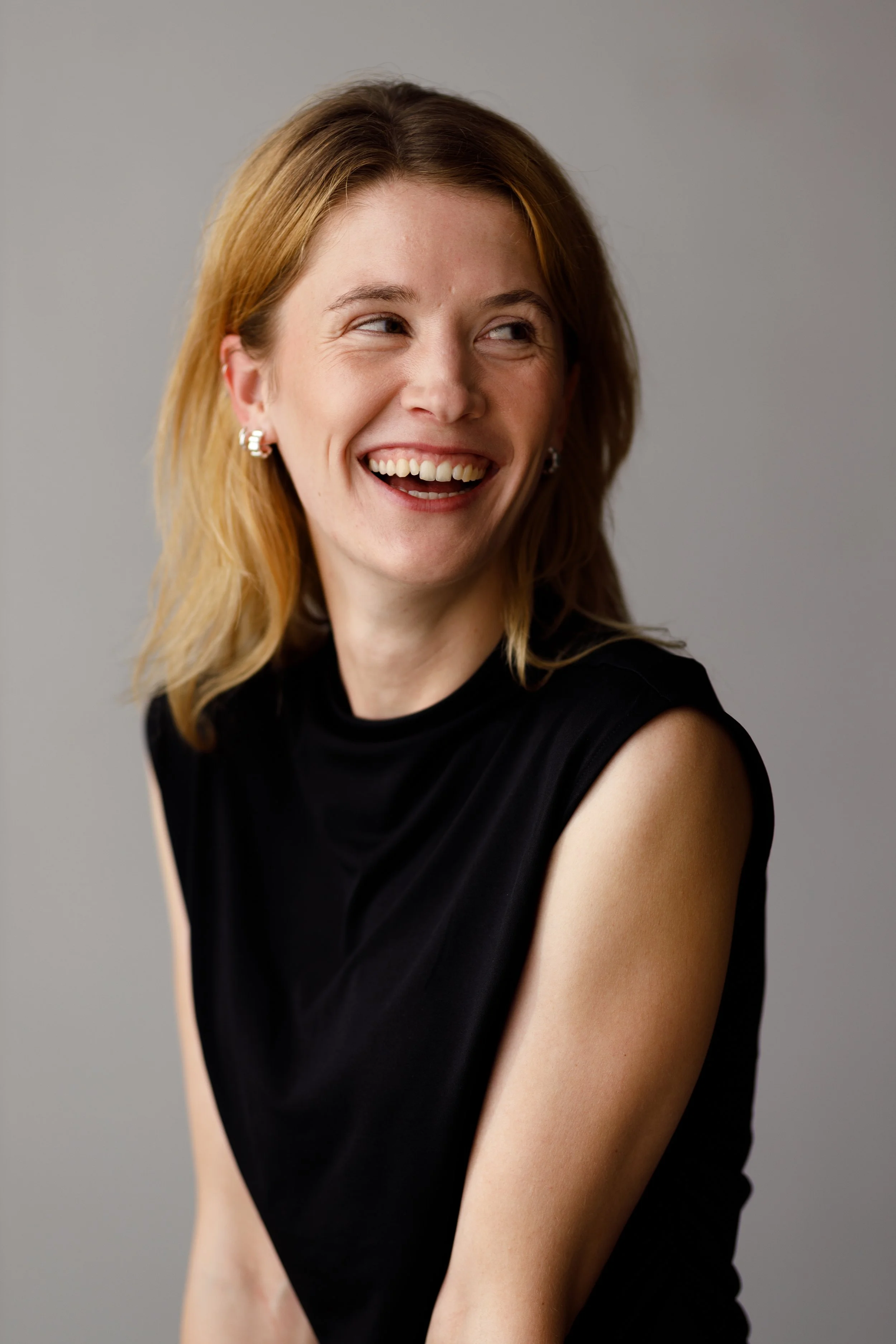 LOTTA SCHMELZER // LISELOTTE FILMS