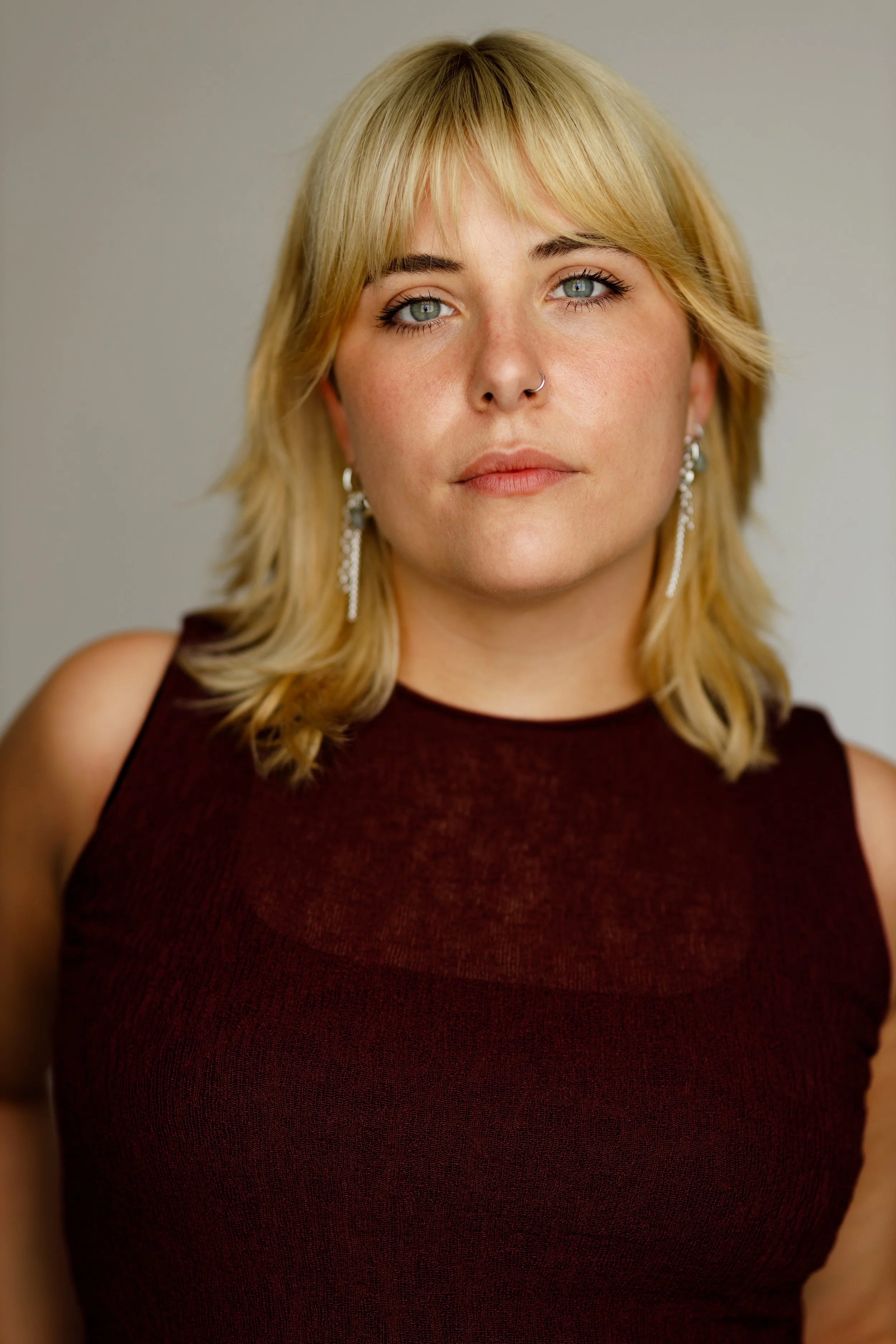 LISA PURTSCHER // LISELOTTE FILMS