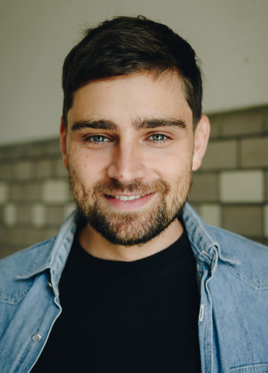 MARKUS KROJER // MATADORAS FILM 