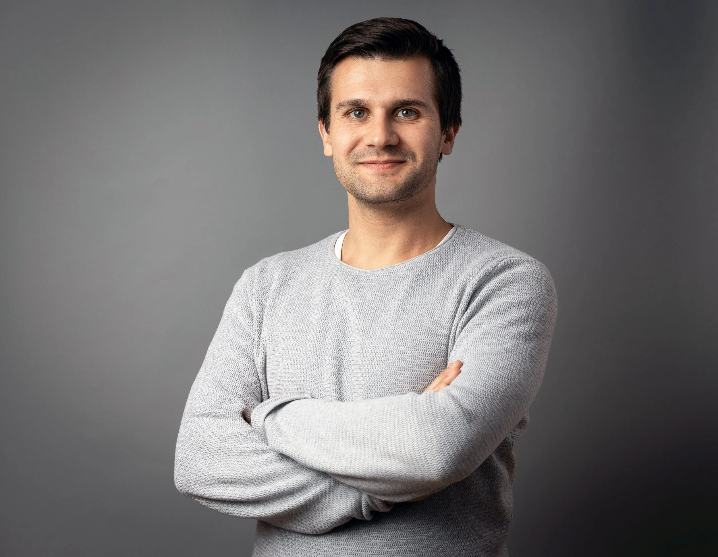 MICHAEL KALB // KALB MEDIA