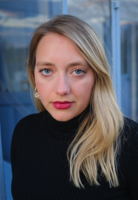 SVENJA VANHOEFER // REBELLE FILM
