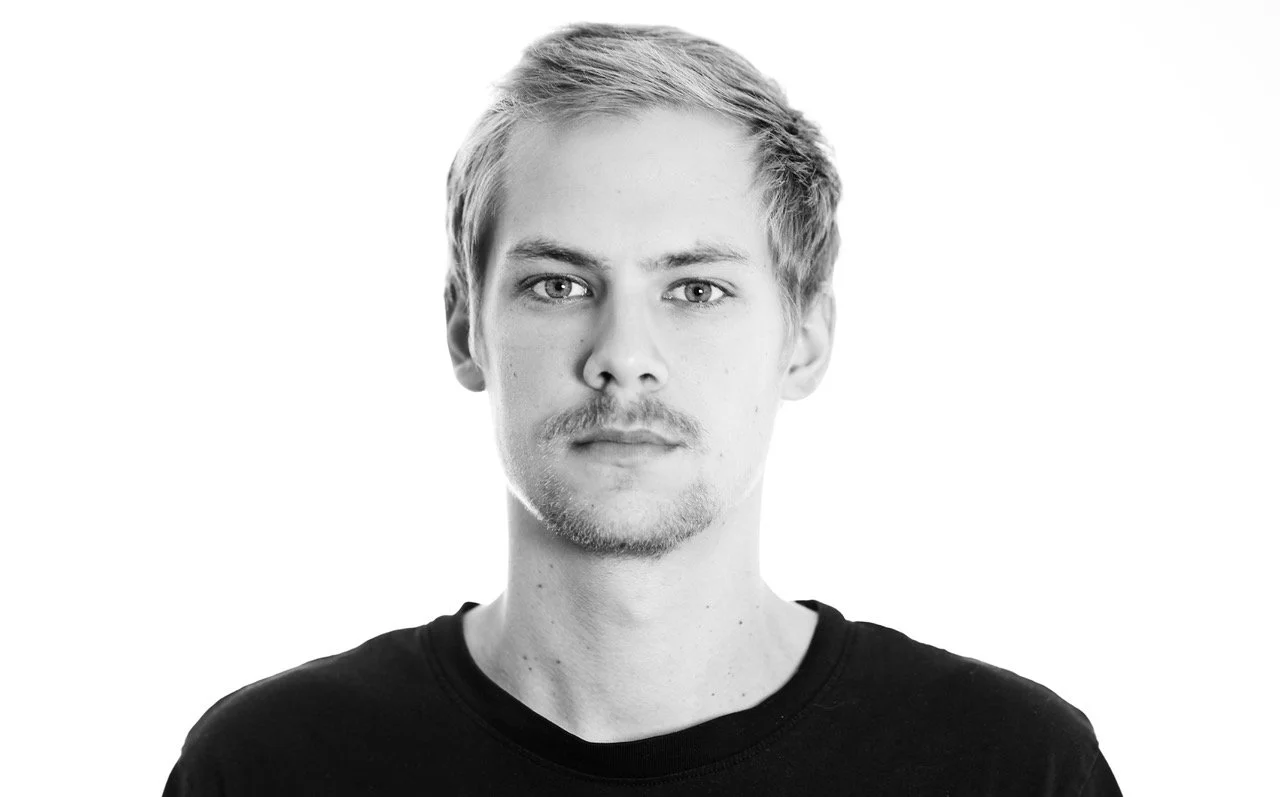 JASPER WIEDHÖFT // REYNARD FILMS