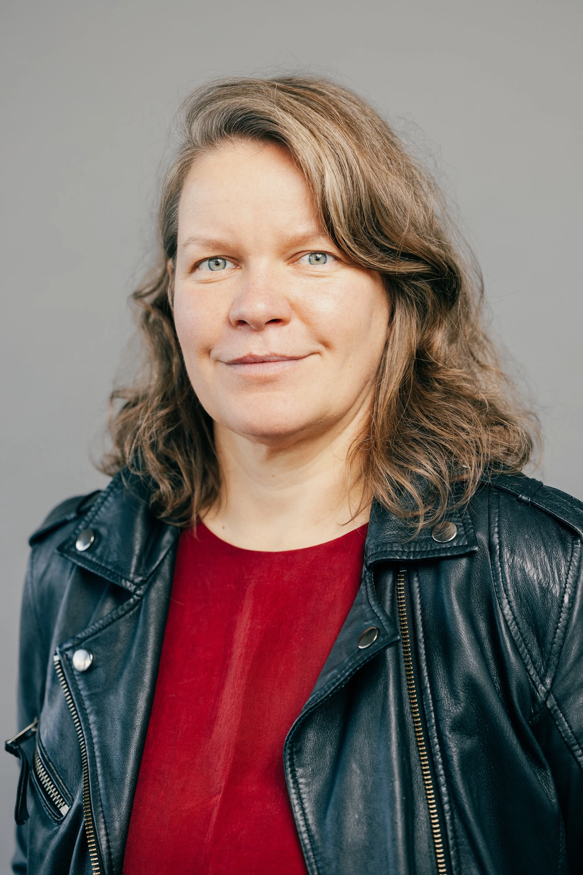 JAMILA WENSKE // ACHTUNG PANDA!