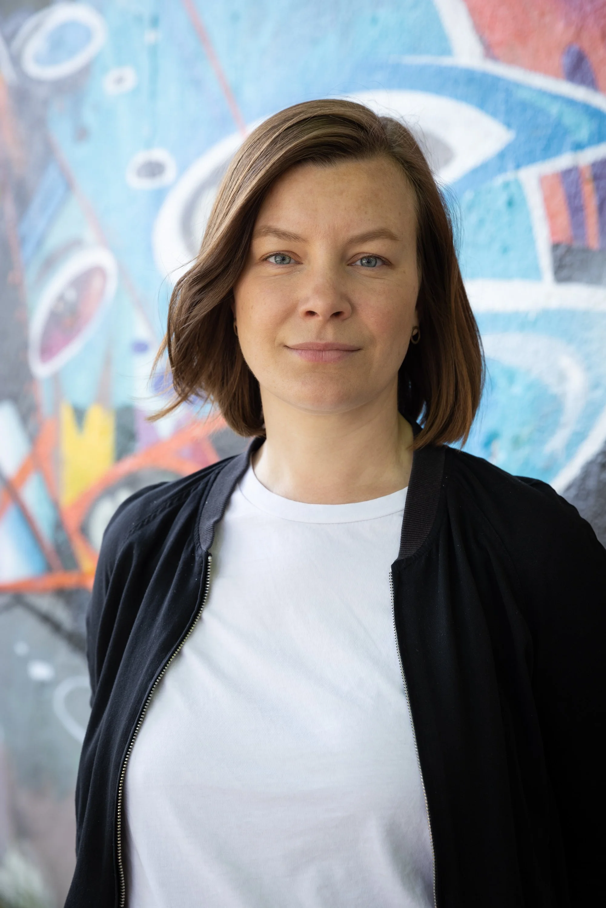 CHRISTINE RAU // EYRIE ENTERTAINMENT