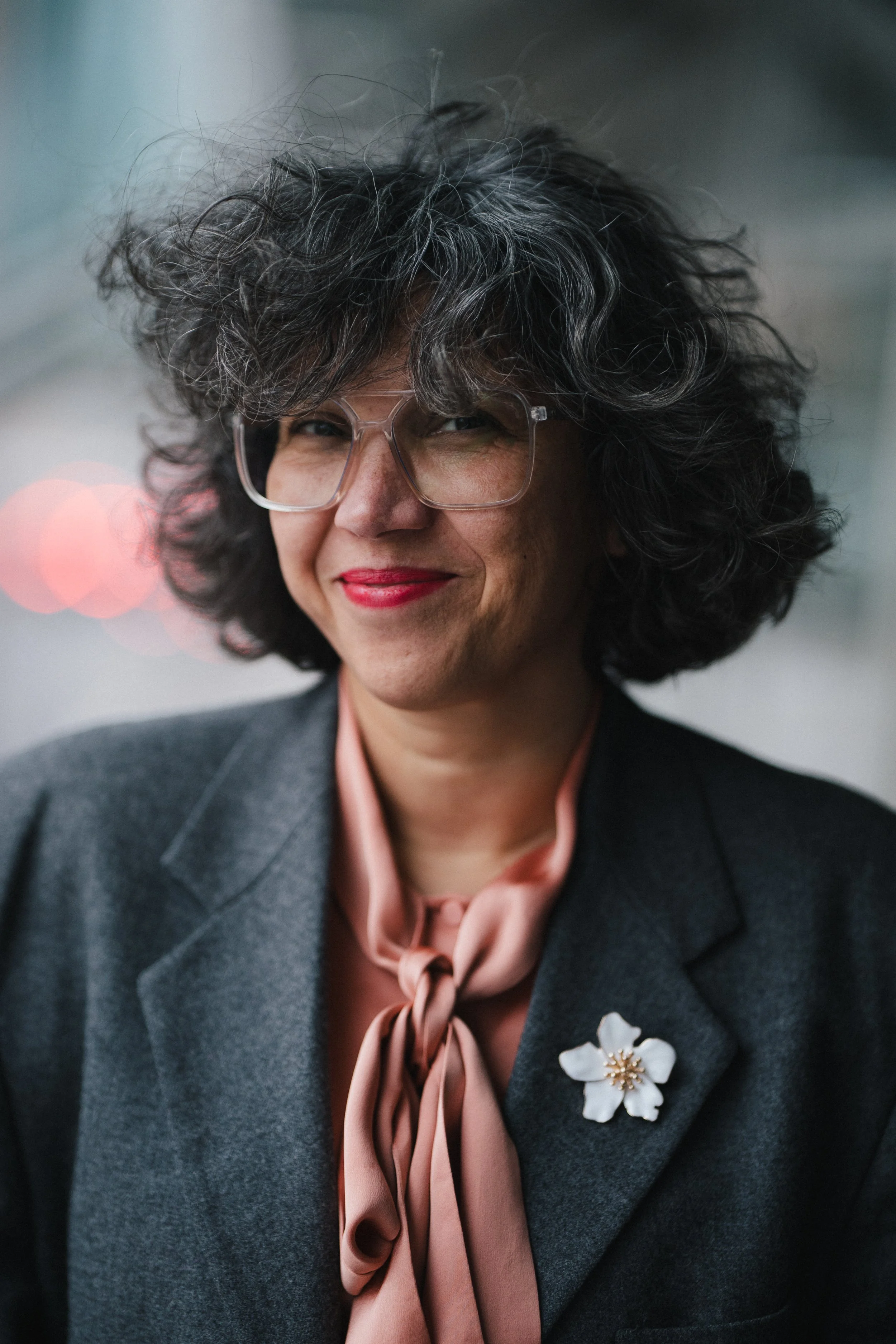 VANESSA CISZEWSKI // KATUH STUDIO