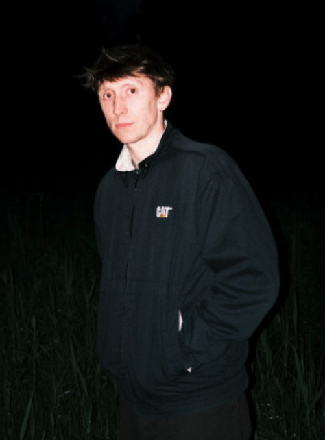 LAURIAN-LUIS SCHYMURA // A GROUP THERAPY