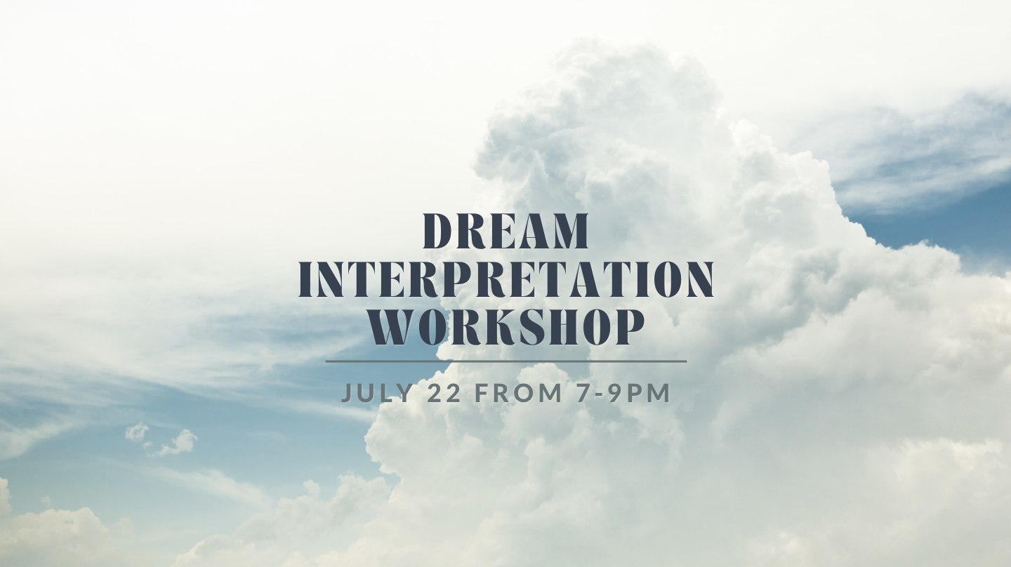 Dream Interpretation Workshop