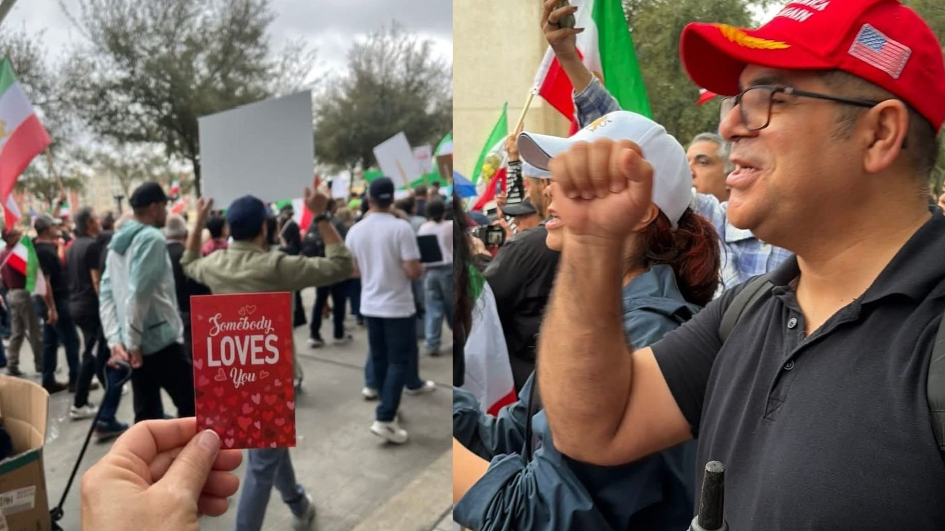 Praying for 20K Iranians in Houston (6).jpg