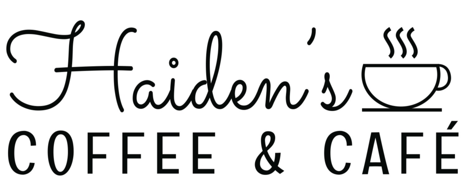 Haiden&#39;s Coffee &amp; Café