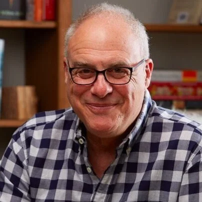 A Conversation with Mark Bittman