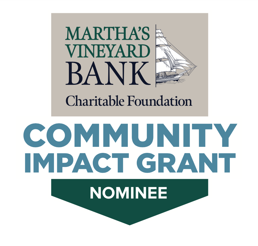 Martha's Vineyard Bank Community Impact Grant