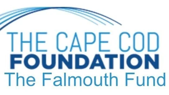 Thanks to the Falmouth Fund!