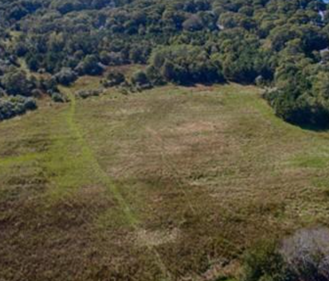 Farmland Conservation