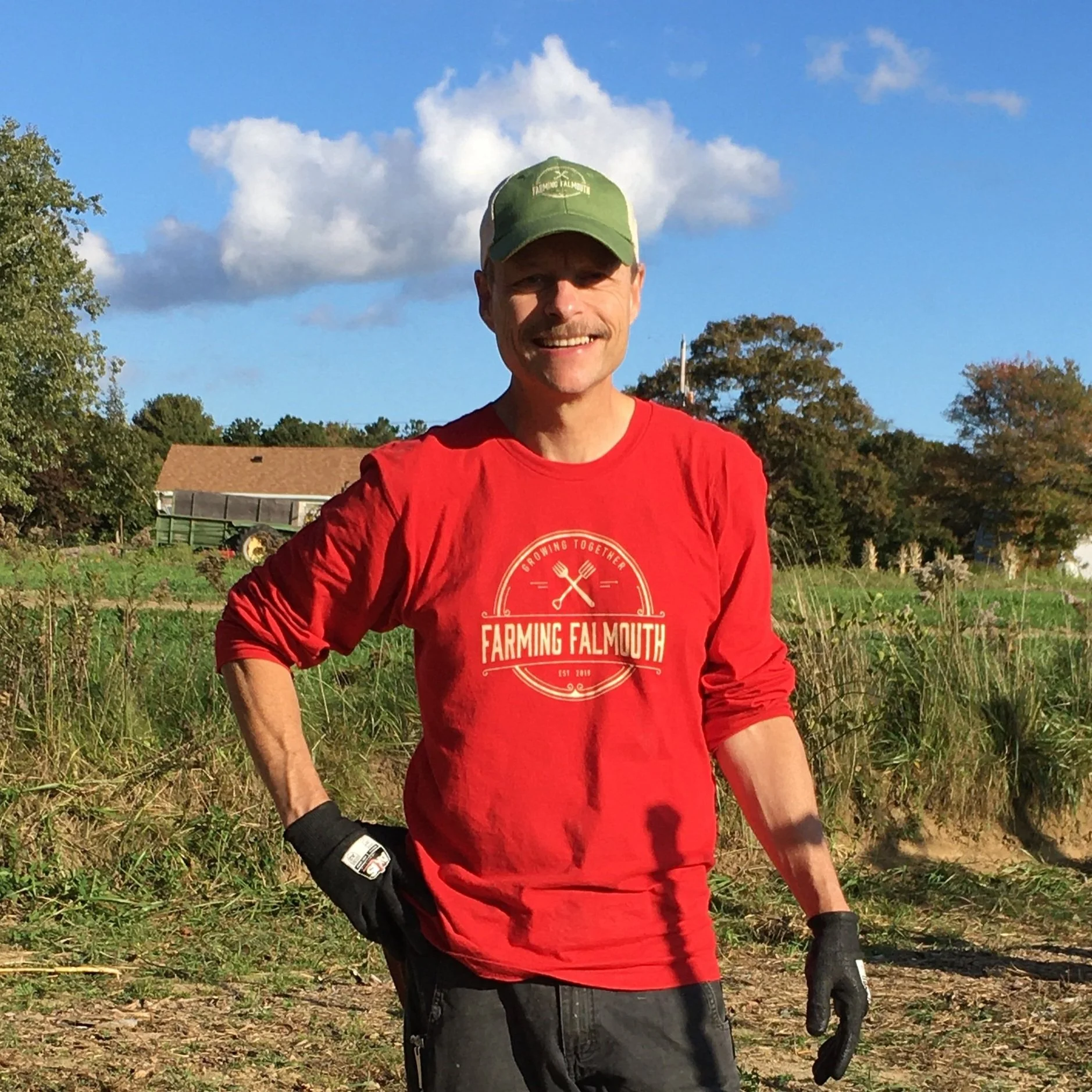 Meet Jeff Silcox — August 28