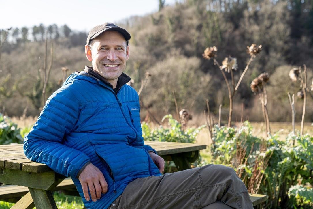 The Lean Micro Farm — April 15