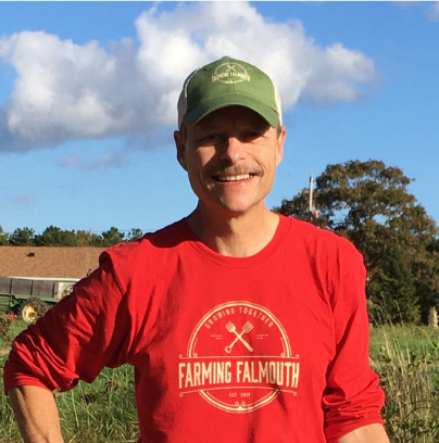 Orchard Day — September 27