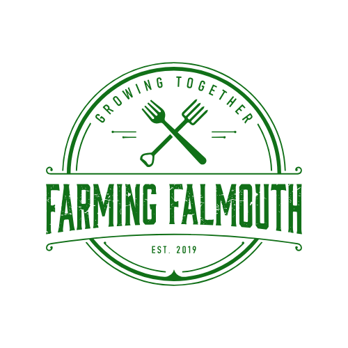 Farming Falmouth