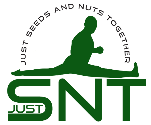 Just Seeds and Nuts Together