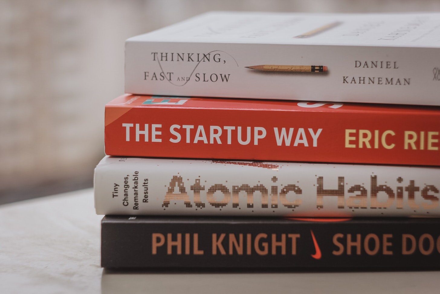 Stop Waiting, Start Creating