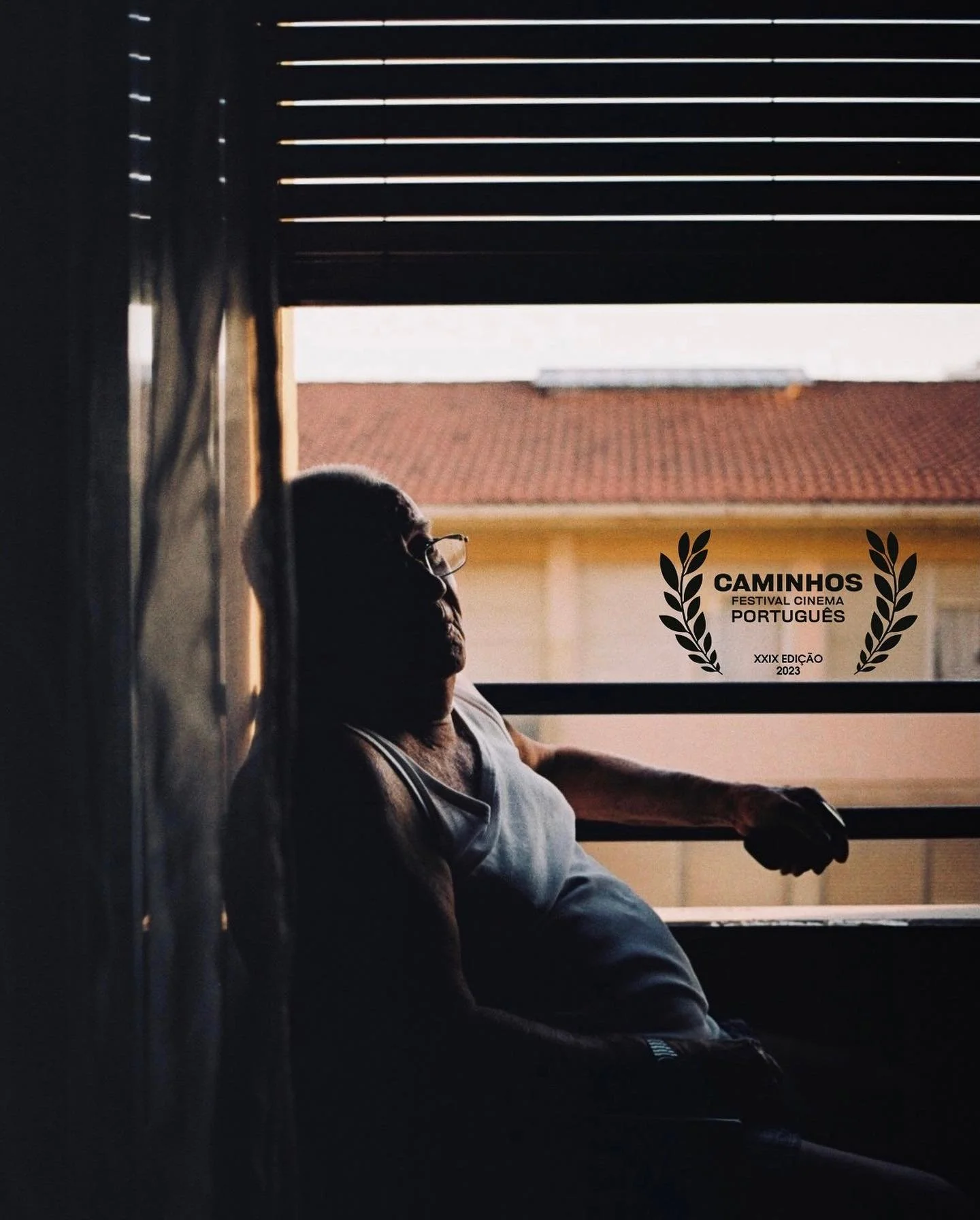 ALMA ANCIANA - Our Feature Doc will premiere at @caminhoscinema Festival on the 13th &amp; 16th of November

It&rsquo;s been quite a journey since we started this humble film, fuelled with the desire to portray our grandparents in these uncertain tim