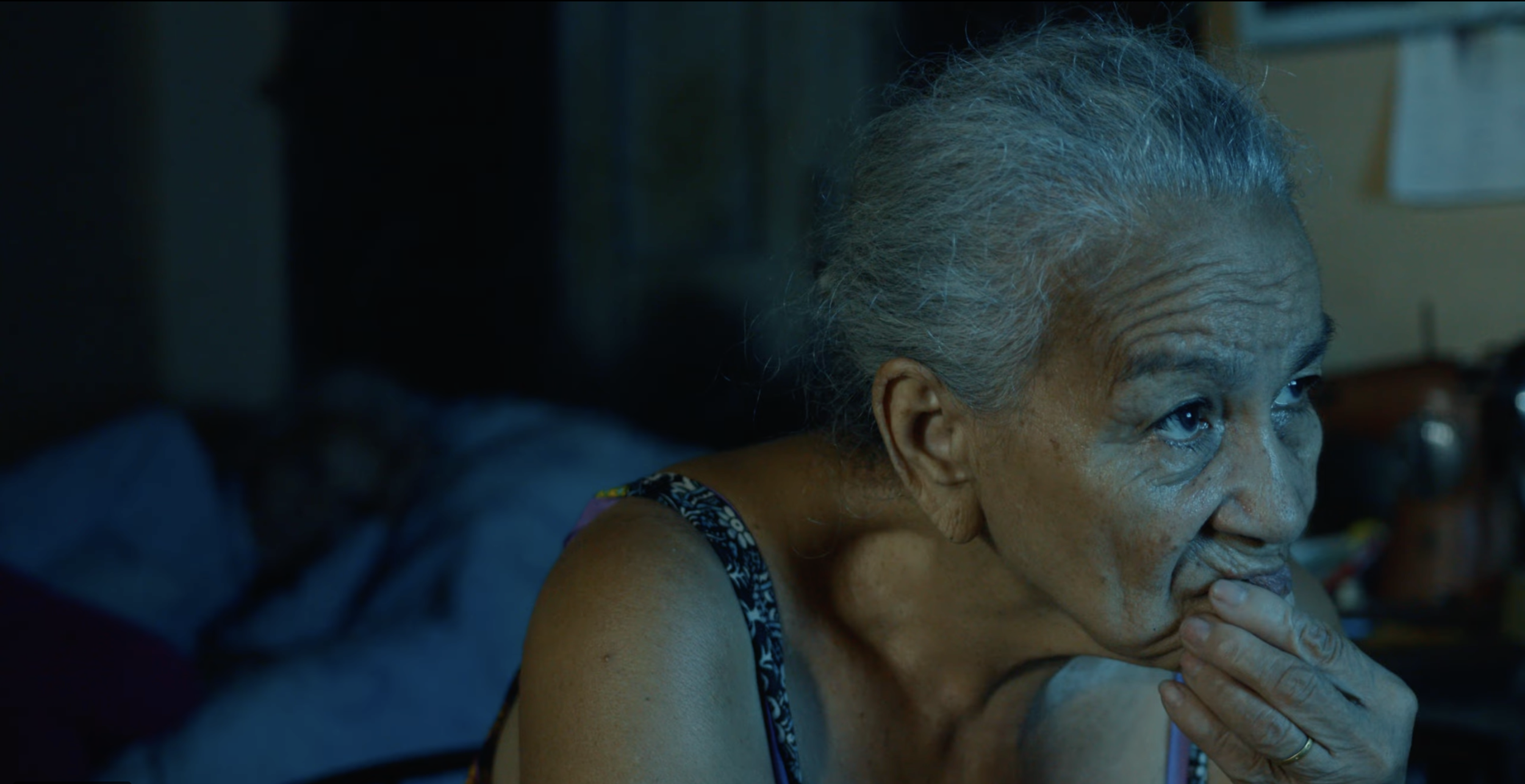 Alma Anciana - Feature Documentary 2024