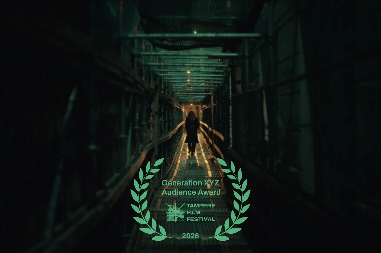 TMWYH- FICTION SHORT FILM