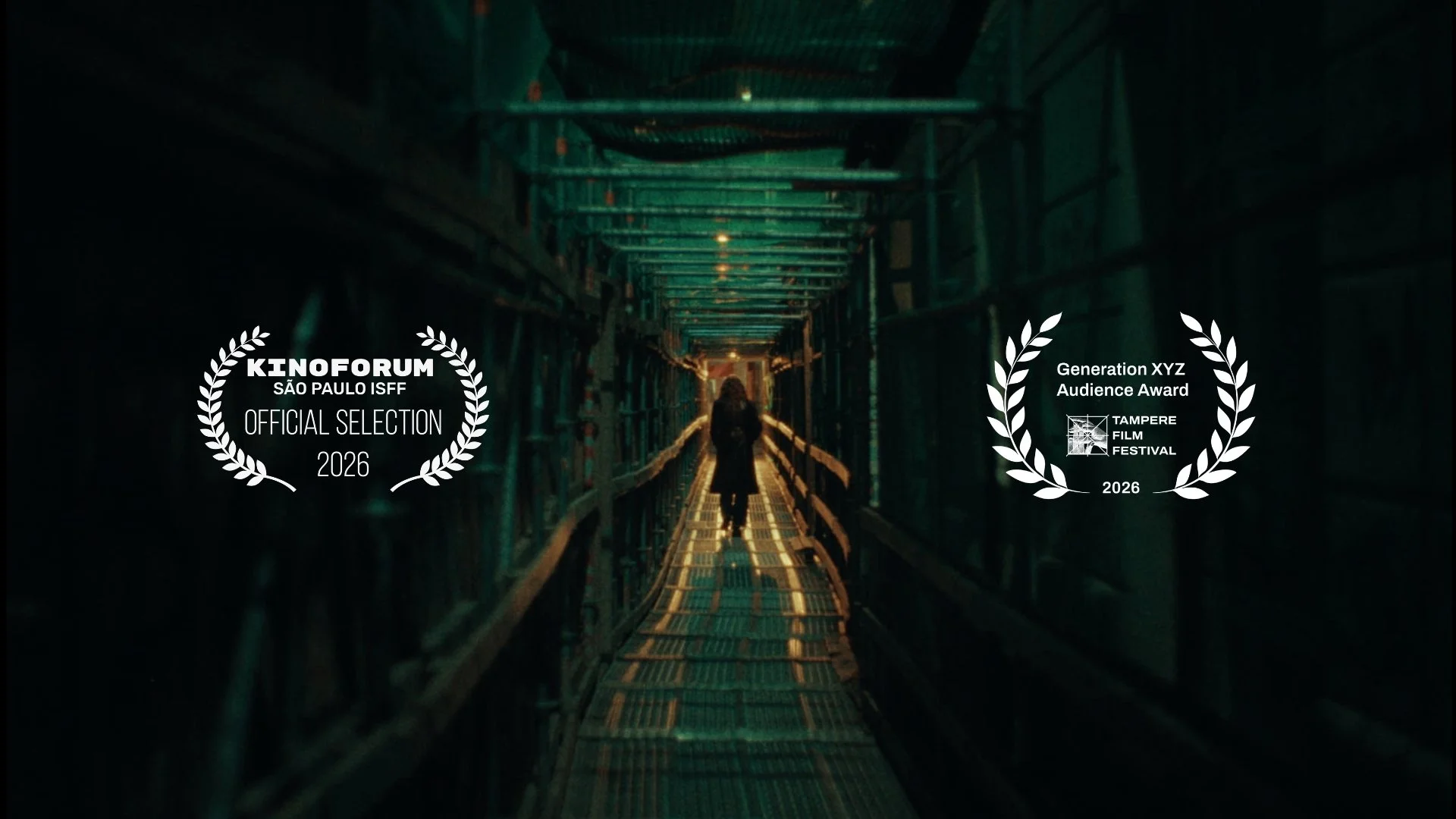 TMWYH- FICTION SHORT FILM