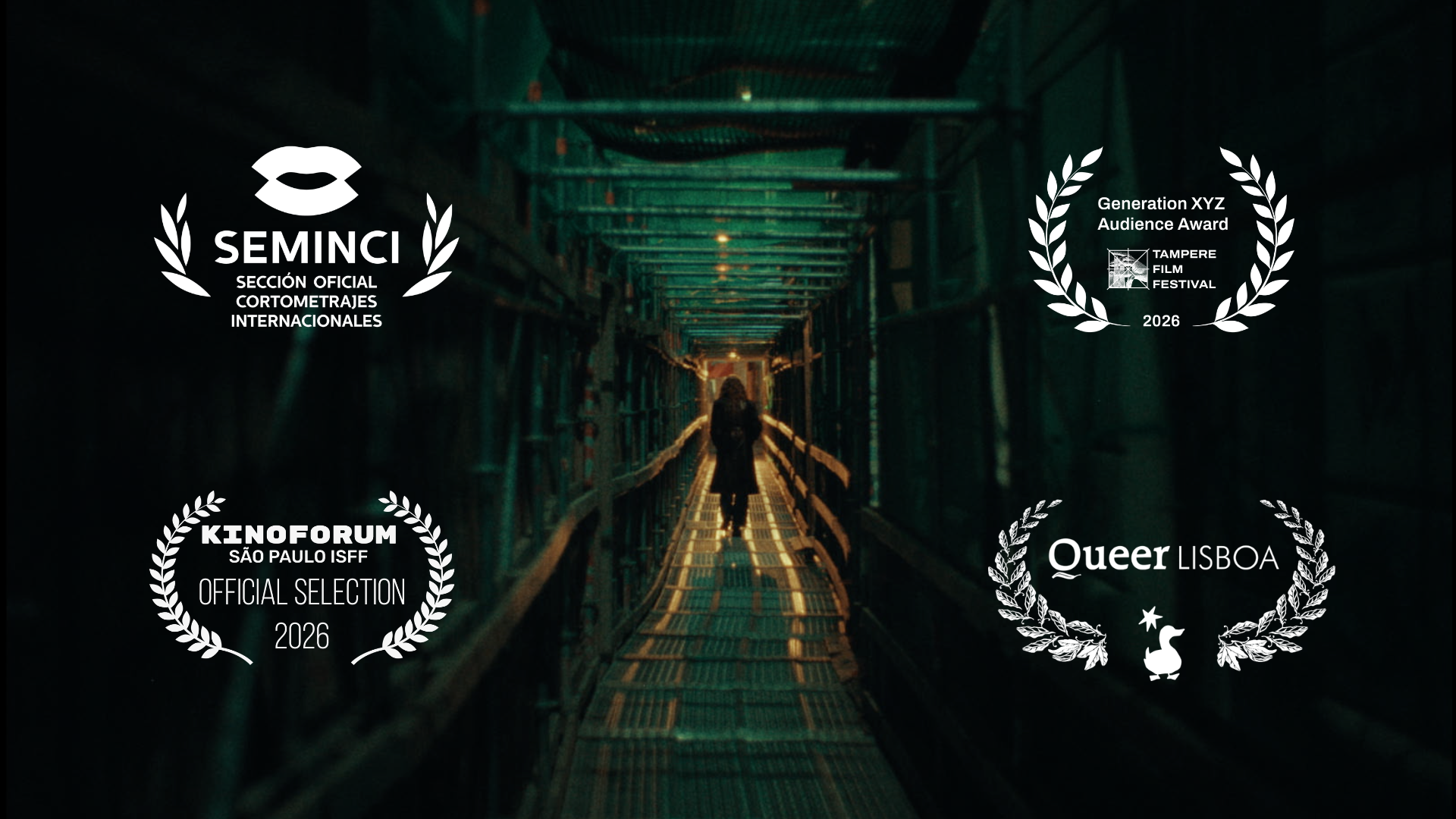 TMWYH- FICTION SHORT FILM