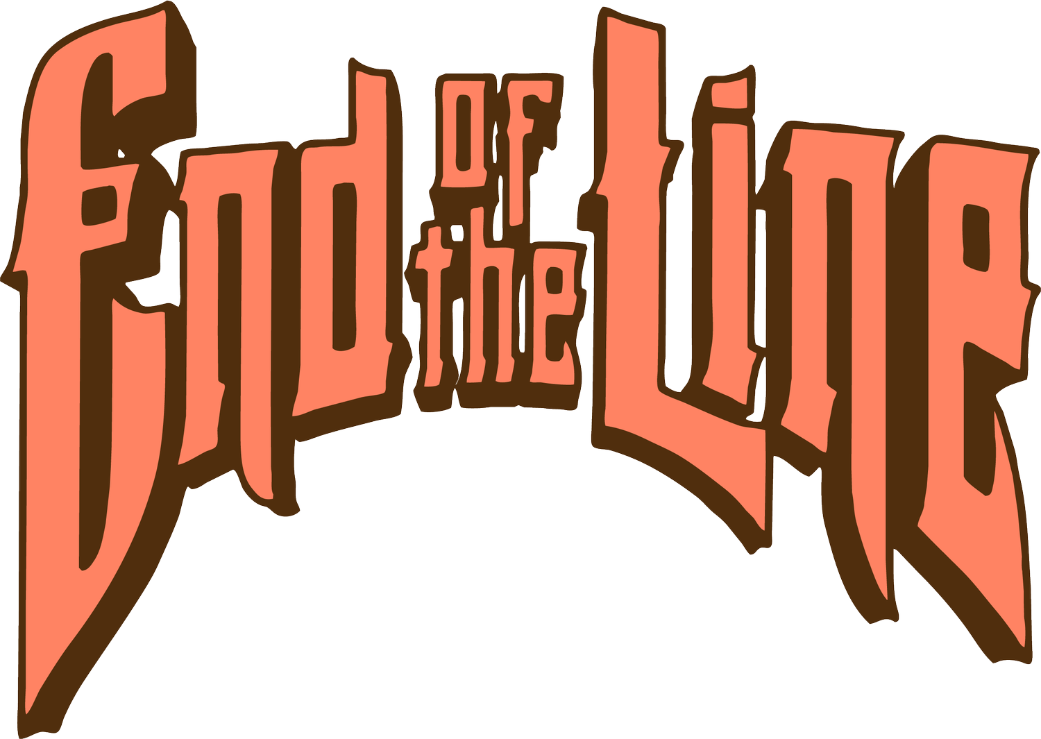 End of The Line : A Tribute To The Allman Brothers Band