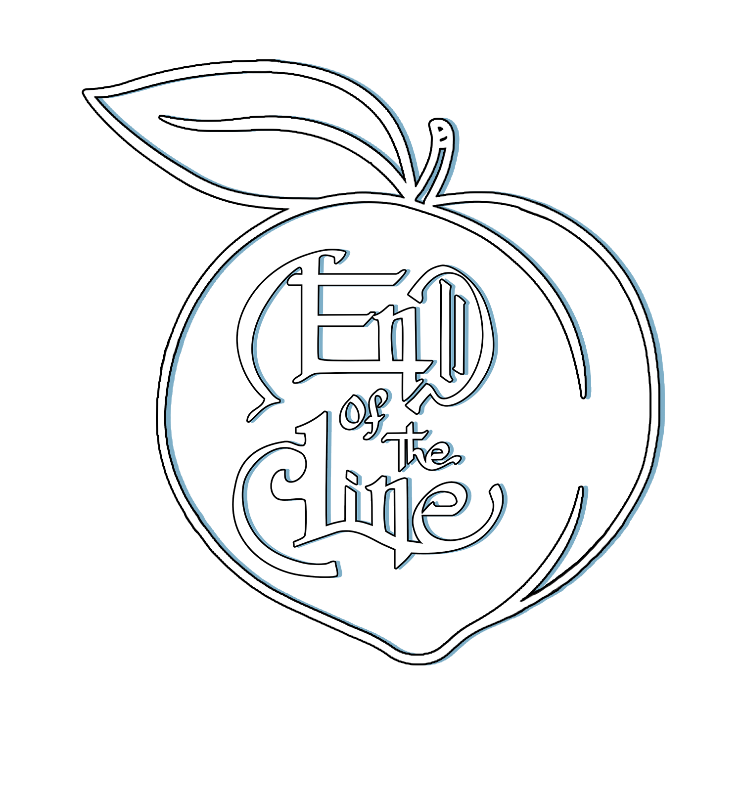 End of The Line : A Tribute To The Allman Brothers Band