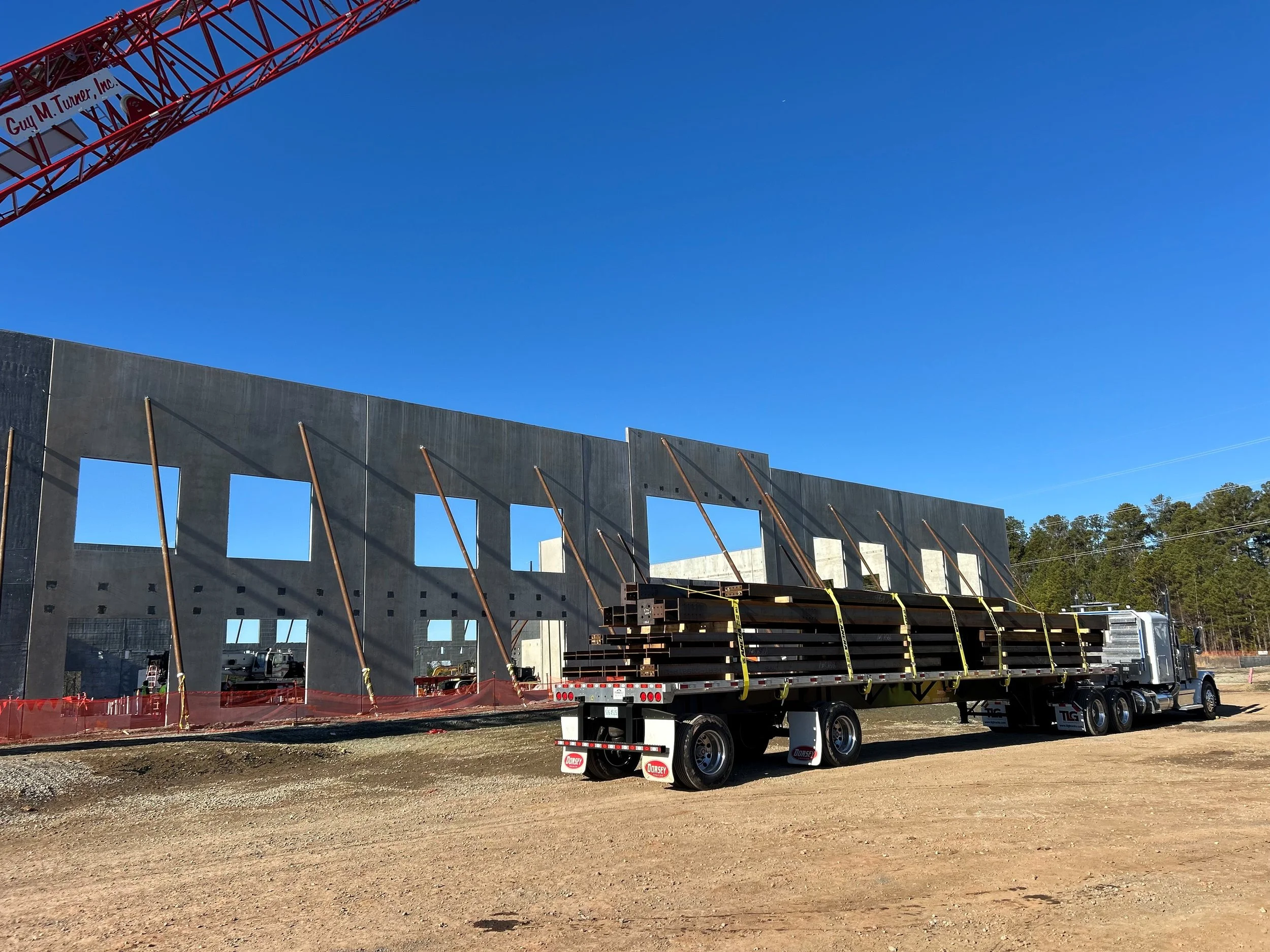 Current Projects — Construct Inc.
