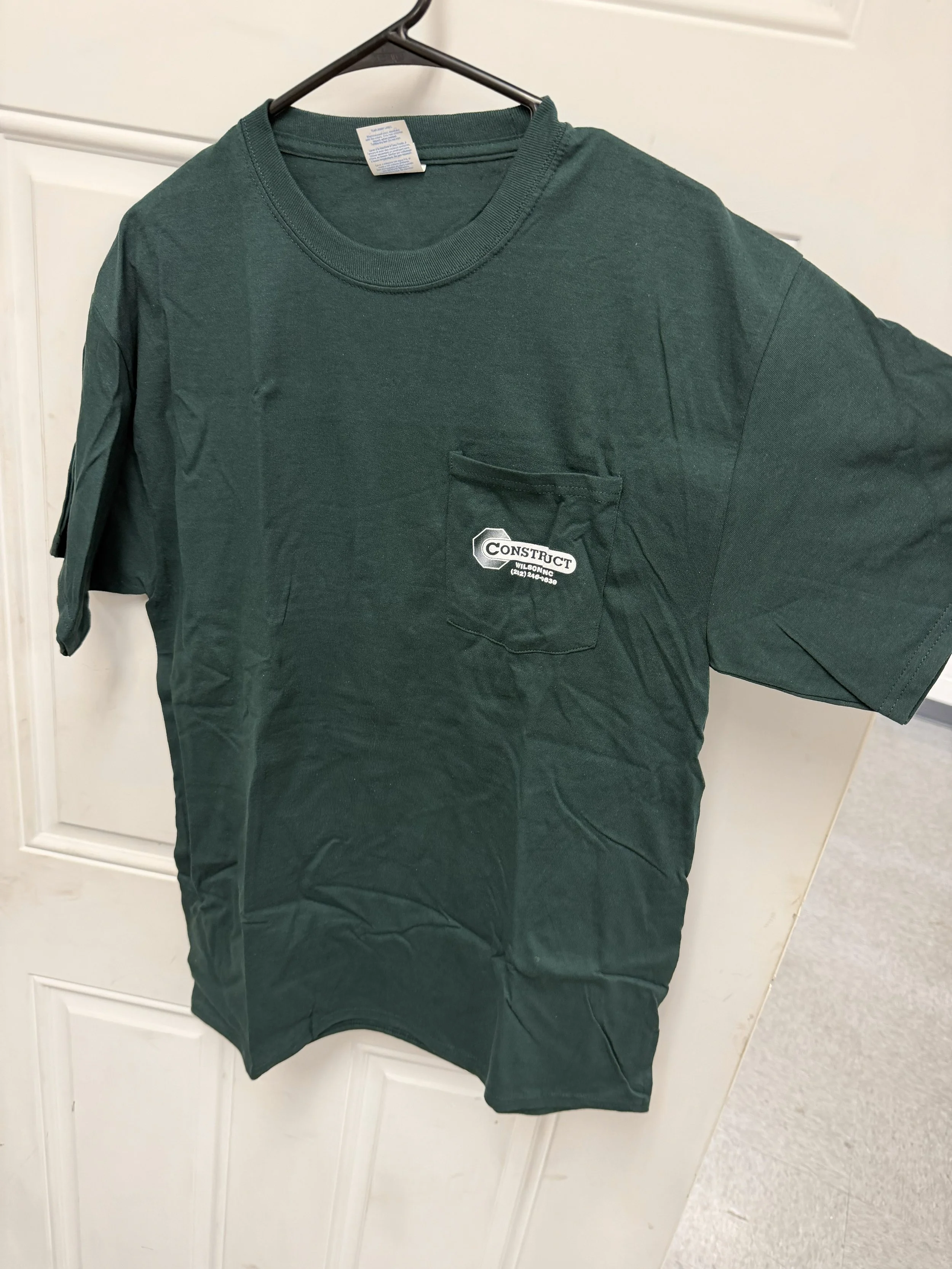 Construct Short Sleeve - Green.jpeg