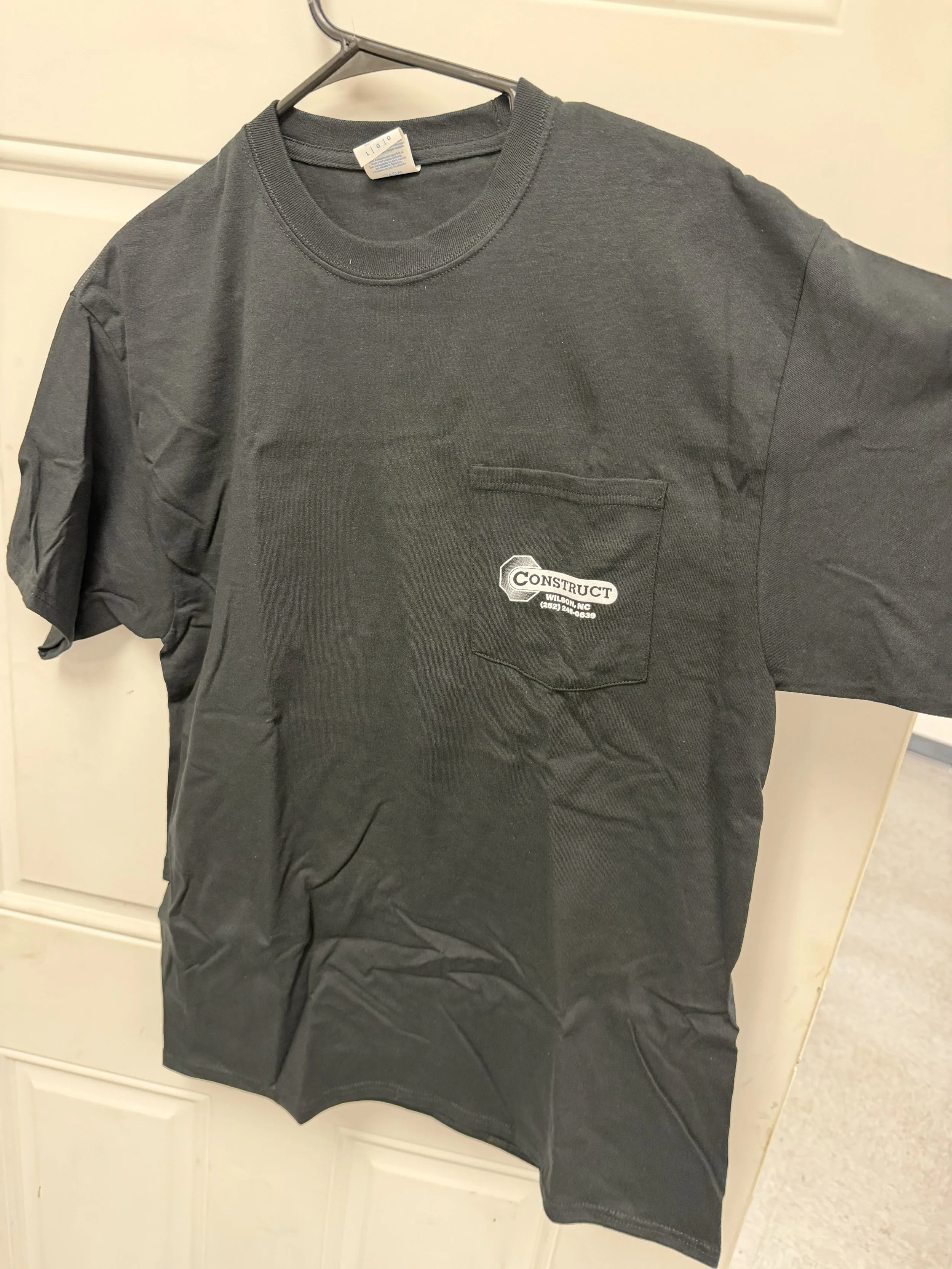 Construct Short Sleeve - Black.jpeg